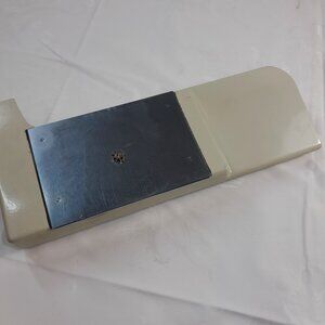 Sears Kenmore BUTTONHOLE DRIVE FREE ARM 95040 Attachment button hole Vintage